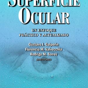 Superficie ocular: un enfoque práctico y actualizado