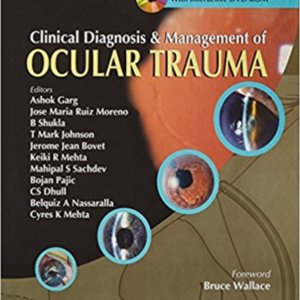 Clinical diagnosis and management of ocular trauma.jpg