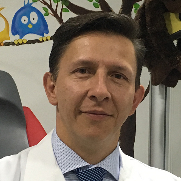 Acevedo González, Pedro Julio (Colombia)