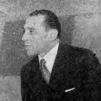 Figura 5. Dr. Enrique V.Bertotto (gentileza C.A.O.) (izquierda)