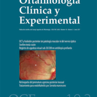  Oftalmología Clínica y Experimental 10.2