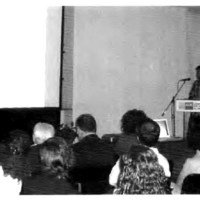 VI Congreso de la Asociación de Investigación en Visión y Oftalmología