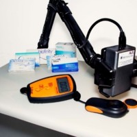 Figura 2. Dispositivo de CXL “Intacs XL-crosslinking system”.