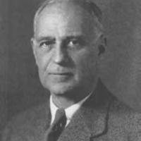 Figura 1. Dr. John Staige Davis (foto reproducida con autorizaci&oacute;n de la Editorial Wolters Kluwer Health)