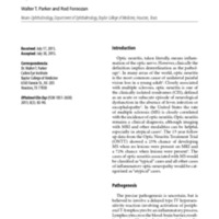 OCE 8.3 Optic neuritis.pdf